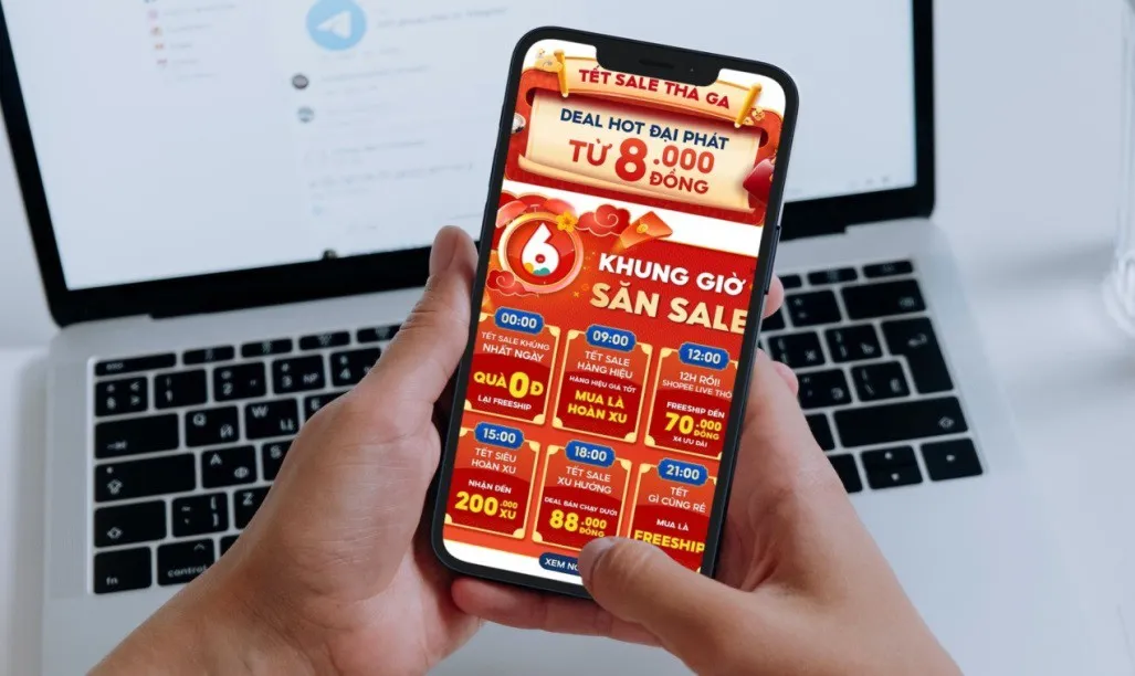 Hướng dẫn cách săn sale Shopee hiệu quả – Mua sắm online chất lượng với mức giá siêu hời