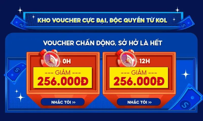 Hướng dẫn cách săn sale Shopee hiệu quả – Mua sắm online chất lượng với mức giá siêu hời