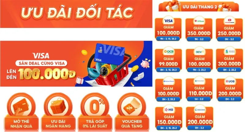 Hướng dẫn cách săn sale Shopee hiệu quả – Mua sắm online chất lượng với mức giá siêu hời