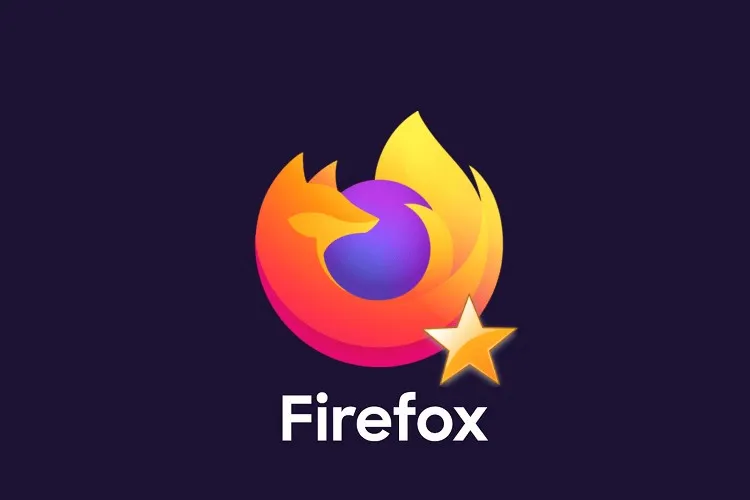 Hướng dẫn cách sao lưu Bookmark trên trình duyệt Firefox đơn giản, tiện lợi