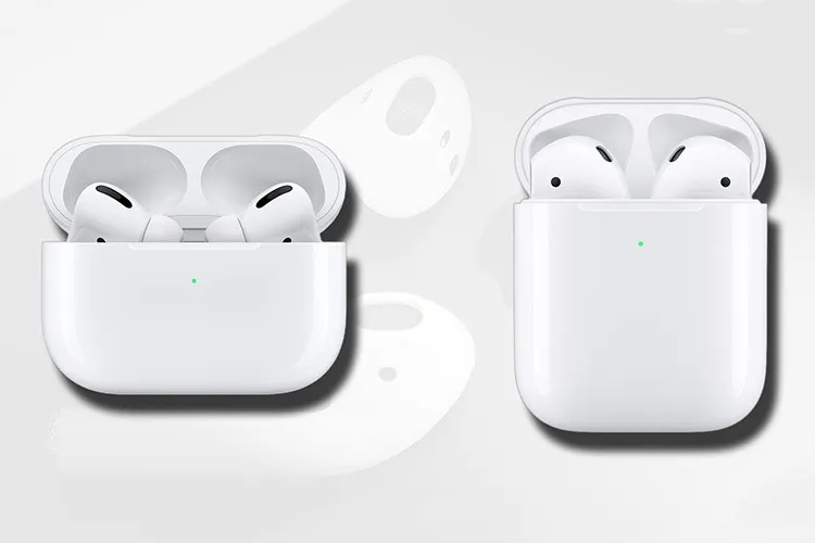 Hướng dẫn cách sử dụng AirPods 2 và AirPods Pro cho người mới bắt đầu