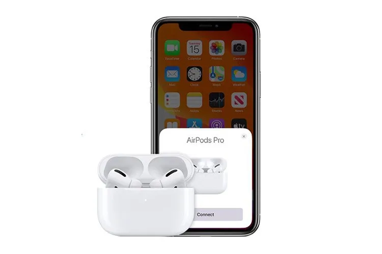 Hướng dẫn cách sử dụng AirPods 2 và AirPods Pro cho người mới bắt đầu