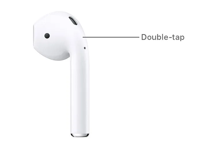 Hướng dẫn cách sử dụng AirPods 2 và AirPods Pro cho người mới bắt đầu