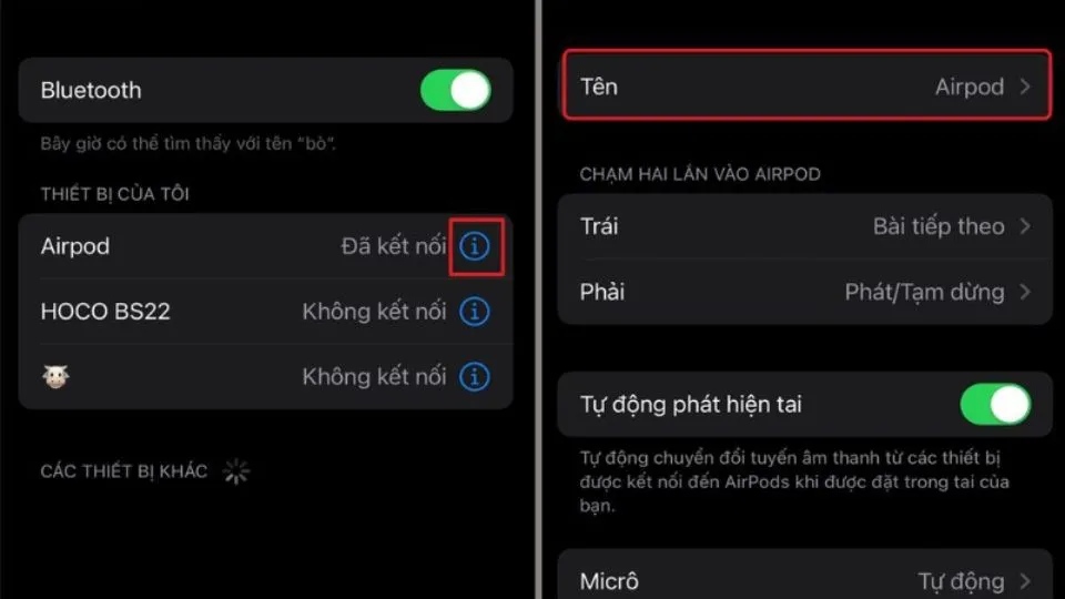 Hướng dẫn cách sử dụng Airpods 3 chi tiết để có những trải nghiệm âm thanh tốt nhất