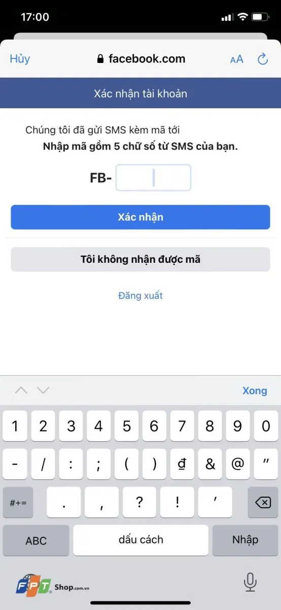 Hướng dẫn cách sử dụng Messenger không cần dùng Facebook chi tiết, dễ hiểu