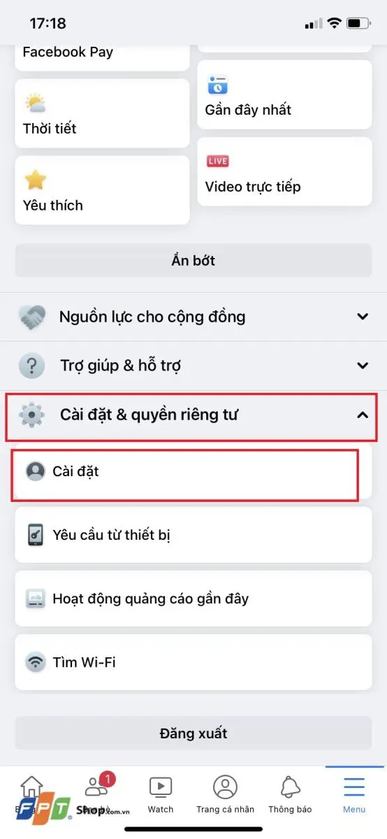 Hướng dẫn cách sử dụng Messenger không cần dùng Facebook chi tiết, dễ hiểu