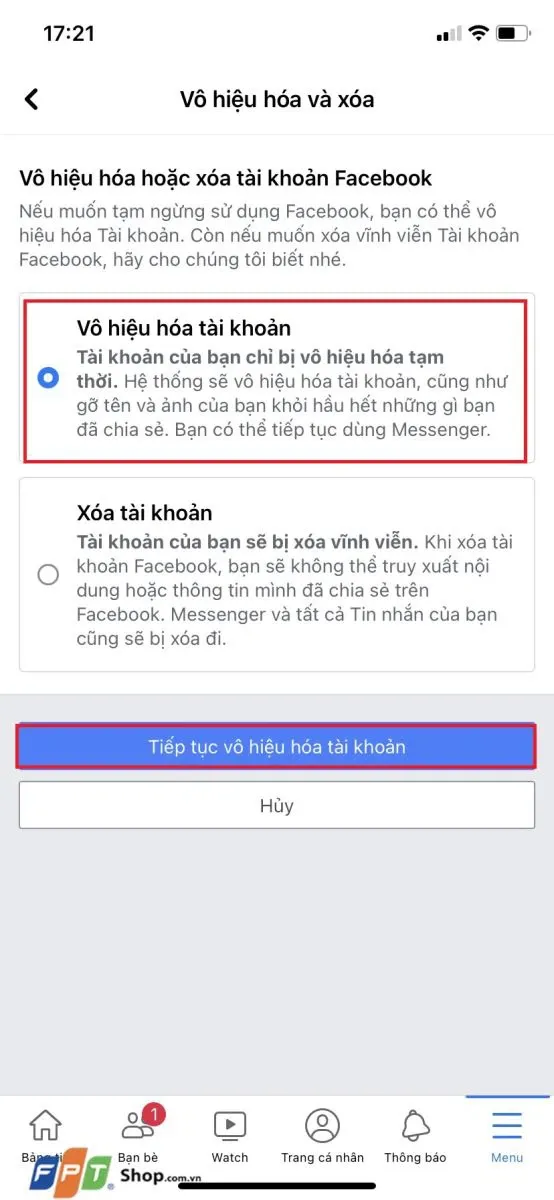 Hướng dẫn cách sử dụng Messenger không cần dùng Facebook chi tiết, dễ hiểu