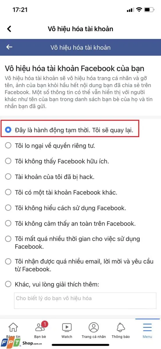 Hướng dẫn cách sử dụng Messenger không cần dùng Facebook chi tiết, dễ hiểu