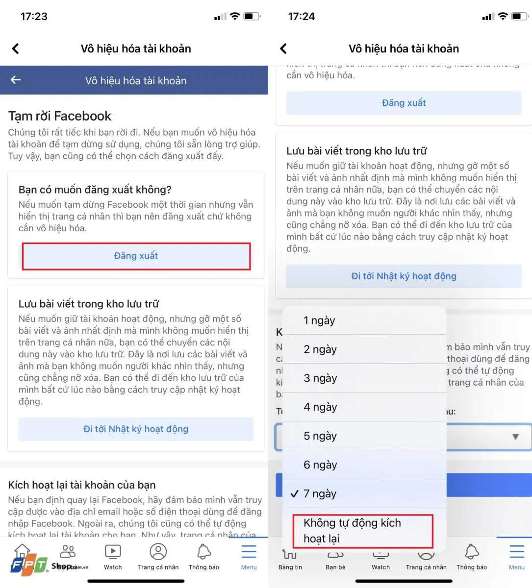 Hướng dẫn cách sử dụng Messenger không cần dùng Facebook chi tiết, dễ hiểu