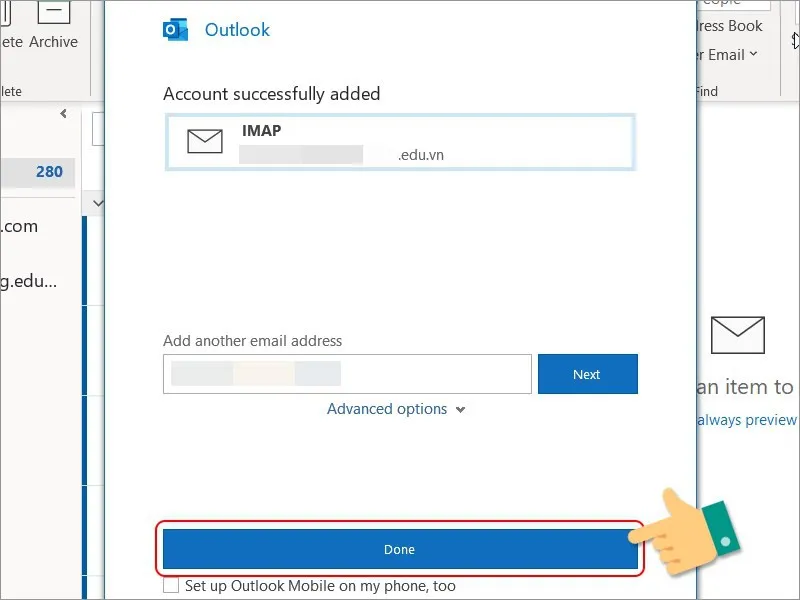 Hướng dẫn cách sử dụng Outlook năm 2024 cho người mới hiệu quả, chi tiết từ A – Z