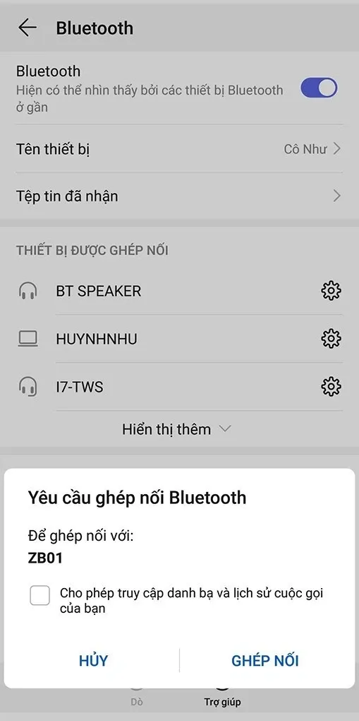 Hướng dẫn cách sử dụng tai nghe Bluetooth iPhone nhanh chóng, đơn giản