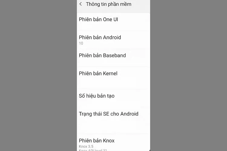 Hướng dẫn cách sửa lỗi ứng dụng chưa được cài đặt trên điện thoại Android nhanh chóng