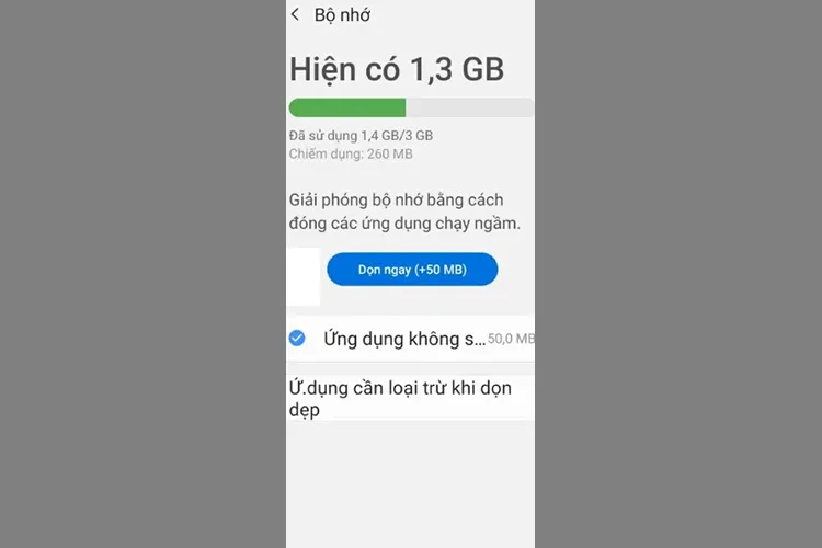 Hướng dẫn cách sửa lỗi ứng dụng chưa được cài đặt trên điện thoại Android nhanh chóng