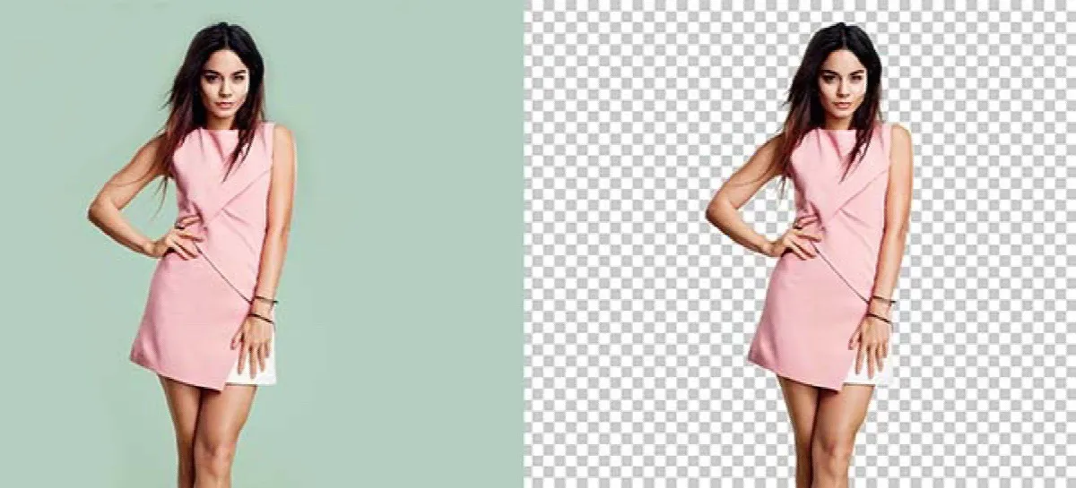 Hướng dẫn cách tách nền online không cần dùng Photoshop với dịch vụ của Remove.bg, phù hợp với người ít kinh nghiệm