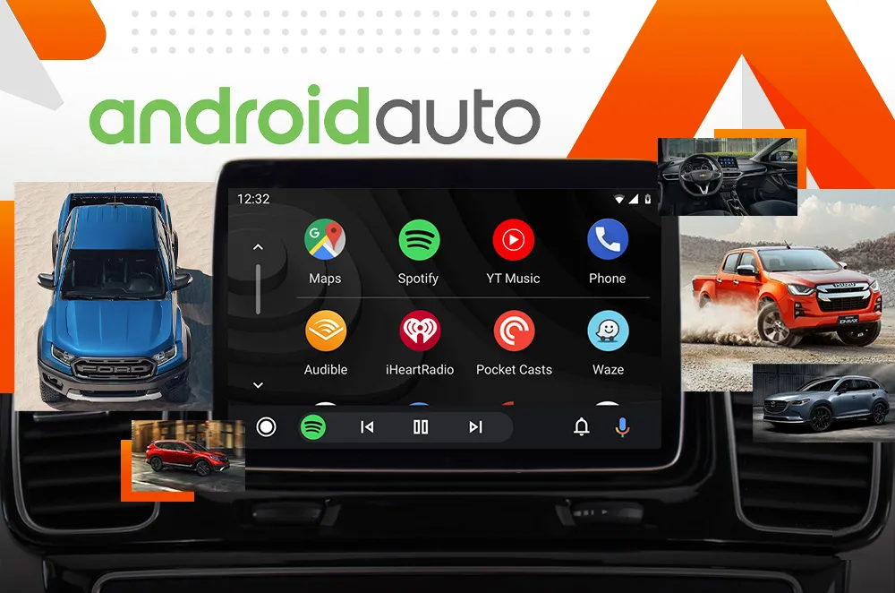 Hướng dẫn cách tải Android Auto đơn giản và nhanh chóng nhất dành cho bạn