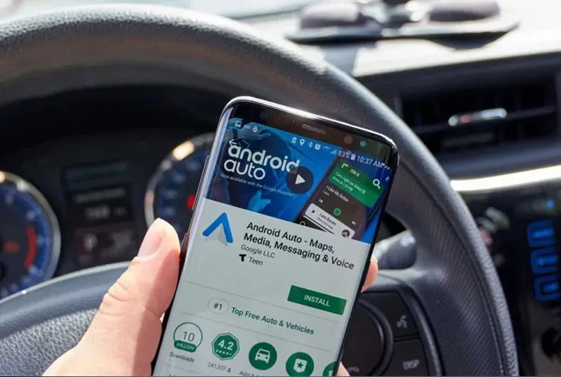 Hướng dẫn cách tải Android Auto đơn giản và nhanh chóng nhất dành cho bạn