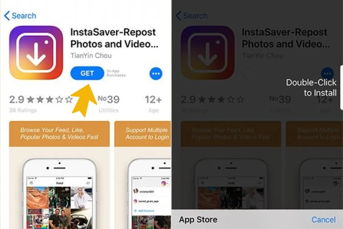 Hướng dẫn cách tải ảnh Instagram về máy tính chất lượng cao, nhanh nhất bạn nên biết