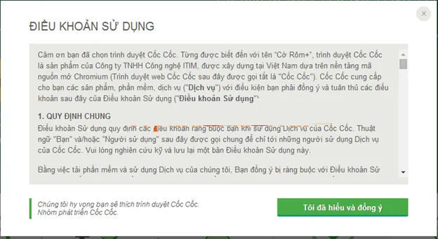 Hướng dẫn cách tải Cốc Cốc về máy tính và điện thoại mới nhất 2023