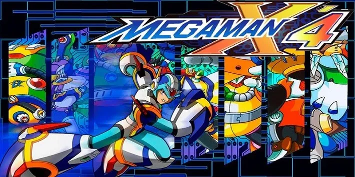 Hướng dẫn cách tải game Megaman x4 cho máy tính và cài đặt