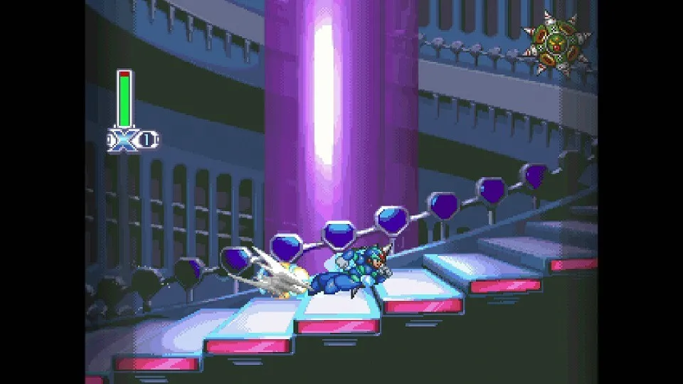 Hướng dẫn cách tải game Megaman x4 cho máy tính và cài đặt