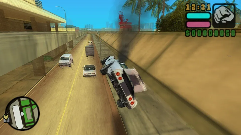 Hướng dẫn cách tải game vice city 4 về máy tính