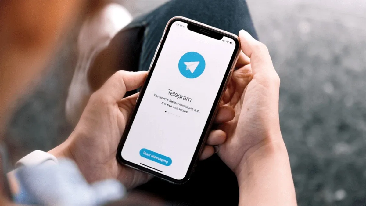 Hướng dẫn cách tải Telegram cho máy tính, laptop mới nhất 2023