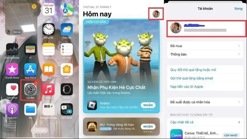 Hướng dẫn cách tải Xingtu Việt hóa cho điện thoại iOS và Android cập nhật mới nhất 2024