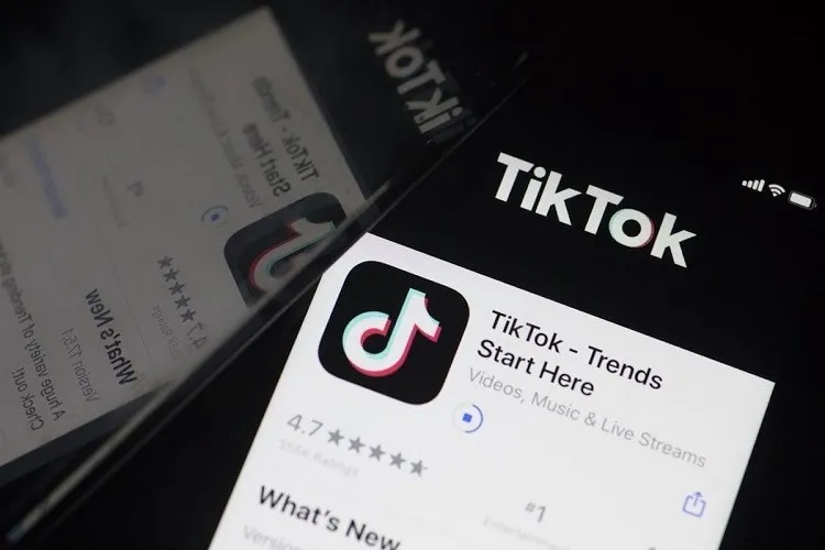 Hướng dẫn cách tạo bình chọn trên TikTok thú vị