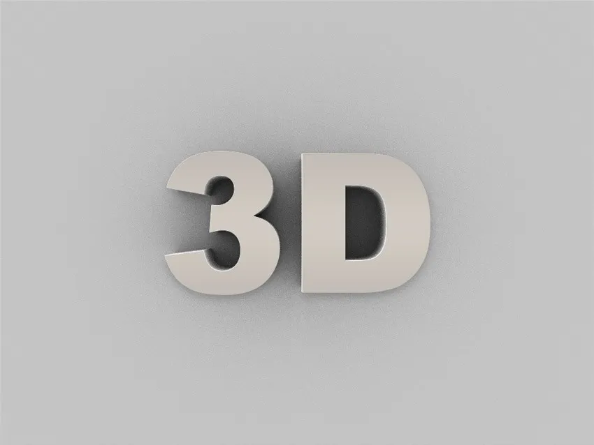 Hướng dẫn cách tạo chữ 3D trong Corel dễ nhất và đẹp nhất