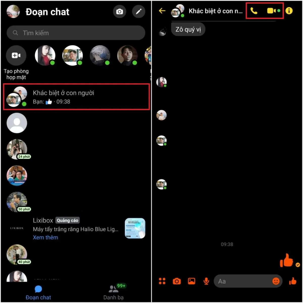 Hướng dẫn cách tạo nhóm Messenger trên điện thoại và máy tính đơn giản, nhanh chóng