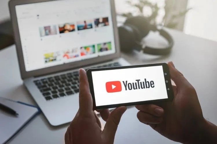 Hướng dẫn cách tạo nút đăng ký kênh YouTube cực nhanh, chỉ trong “một nốt nhạc”