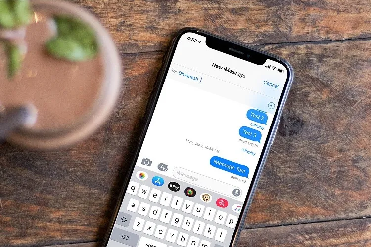 Hướng dẫn cách tắt iMessage trên iPhone, iPad cực đơn giản ai cũng thực hiện được