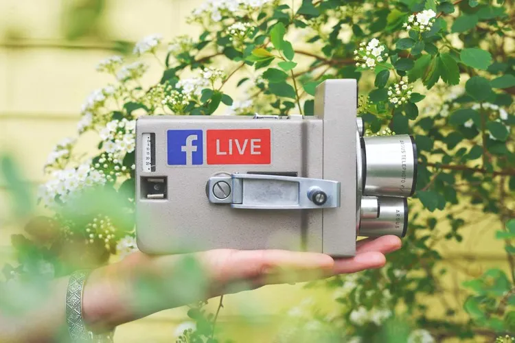 Hướng dẫn cách tắt thông báo live stream trên Facebook