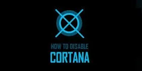 Hướng dẫn cách tắt trợ lý ảo Cortana trên Windows 10