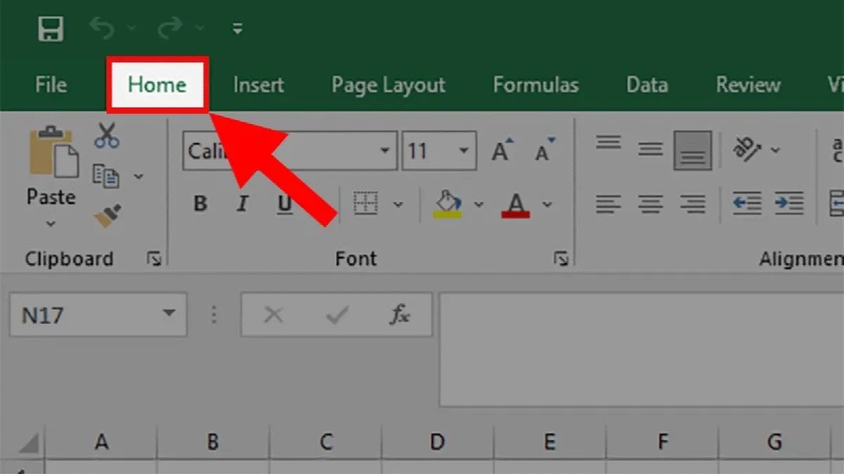 Hướng dẫn cách thêm sheet trong Excel, cách thêm trang tính trong Google Sheet đơn giản, nhanh chóng