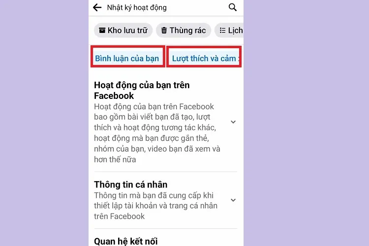 Hướng dẫn cách tìm bài viết cũ trên Facebook cực nhanh chóng và siêu đơn giản