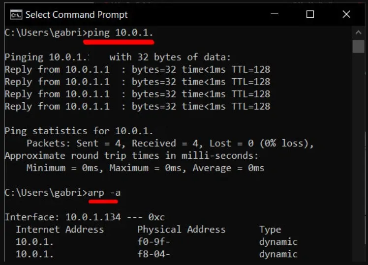 Hướng dẫn cách tìm địa chỉ IP của máy in