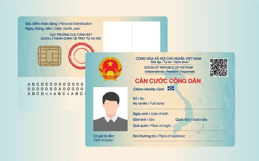 Hướng dẫn cách tra cứu họ tên ra số CCCD online chỉ trong năm phút