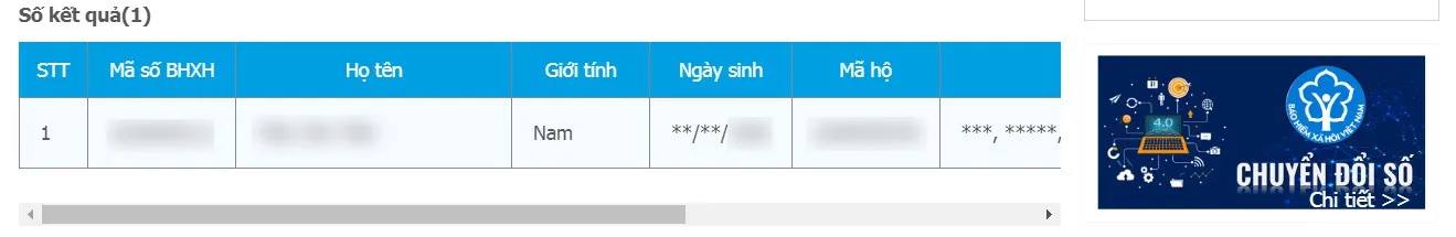 Hướng dẫn cách tra cứu mã số thẻ bảo hiểm y tế đơn giản ko phải ai cũng biết