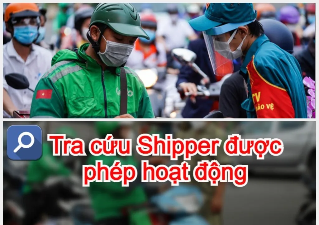 Hướng dẫn cách tra cứu shipper đúng chuẩn và nhanh chóng