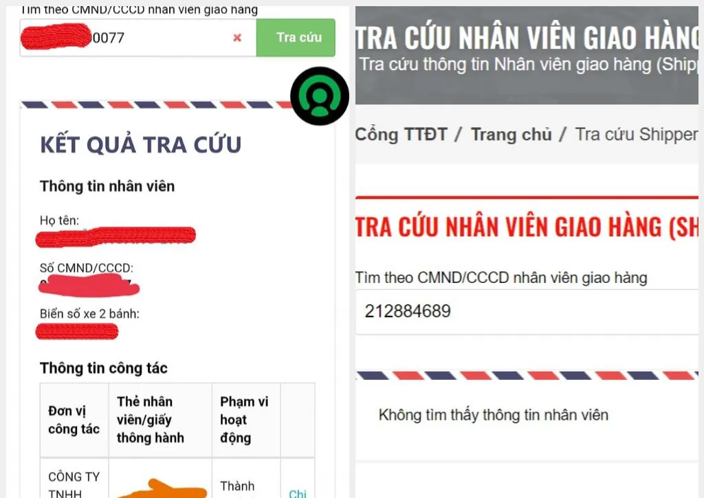 Hướng dẫn cách tra cứu shipper đúng chuẩn và nhanh chóng