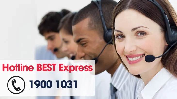 Hướng dẫn cách tra đơn hàng Best Express chi tiết, chính xác