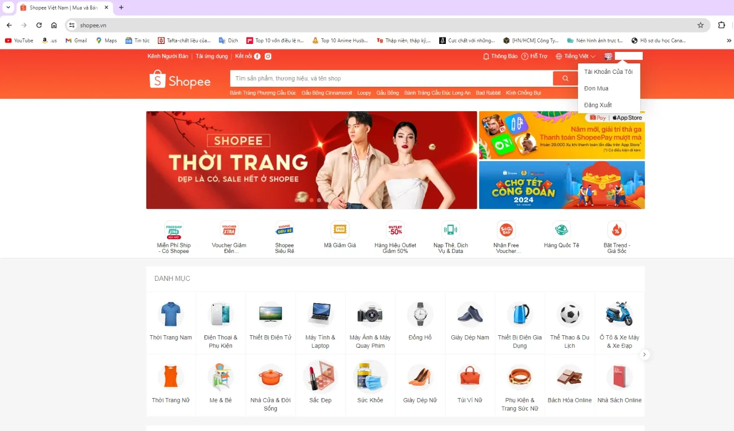 Hướng dẫn cách trả hàng Shopee cực đơn giản và chi tiết, đảm bảo thành công 100%