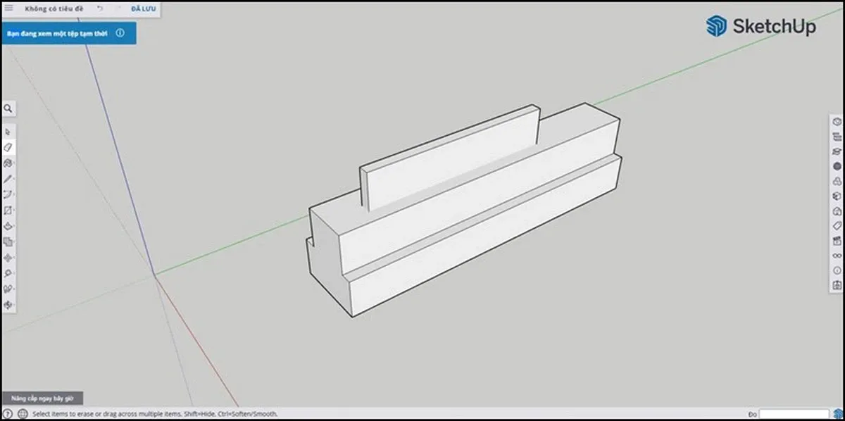 Hướng dẫn cách vẽ trên máy tính bằng chuột với một số phần mềm đơn giản, dễ dàng, phù hợp cho các bạn nhỏ