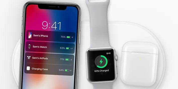 Hướng dẫn cách xem hiển thị phần trăm pin trên iPhone X