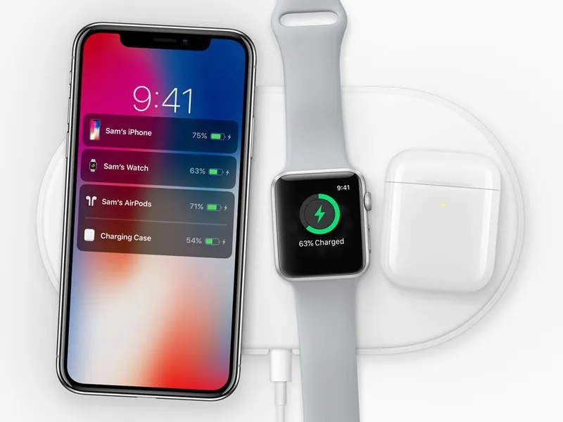 Hướng dẫn cách xem hiển thị phần trăm pin trên iPhone X