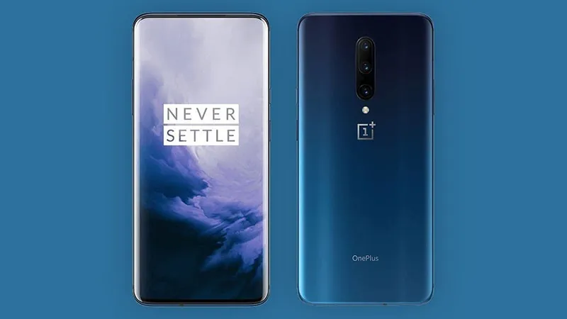 Hướng dẫn cách xem trực tiếp sự kiện ra mắt OnePlus 7, OnePlus 7 Pro