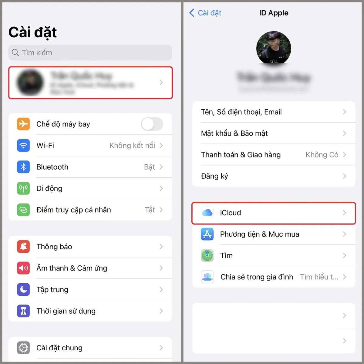 Hướng dẫn cách xóa ảnh copy từ máy tính vào iPhone nhanh chóng, giúp tiết kiệm dung lượng bộ nhớ