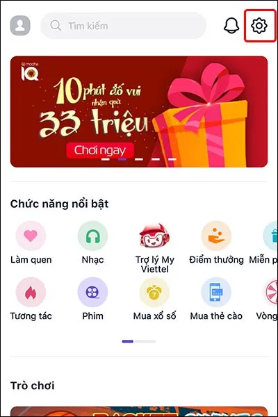 Hướng dẫn cách xóa tài khoản Mocha trên điện thoại vô cùng đơn giản và nhanh chóng