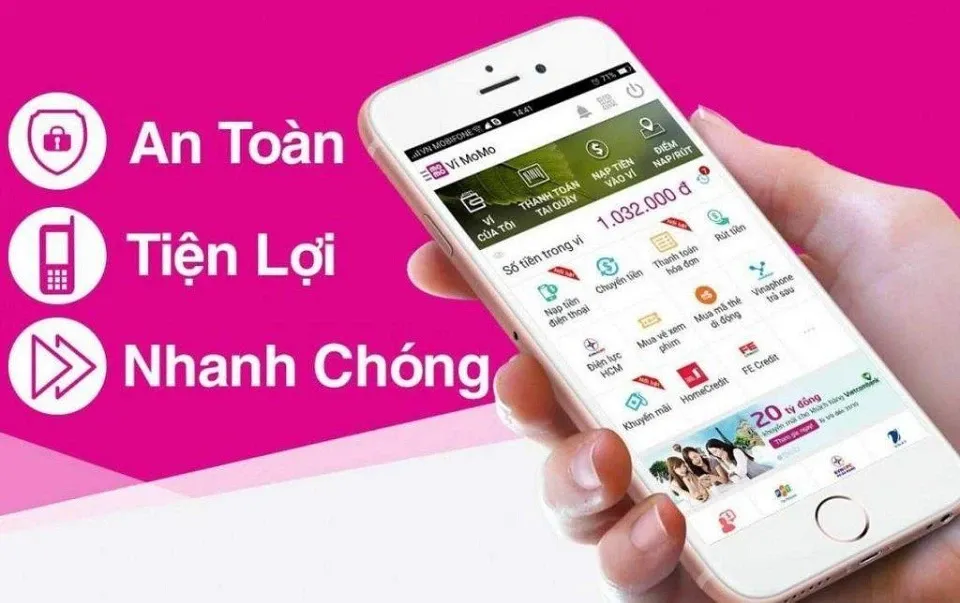 Hướng dẫn cách xử lý tài khoản MoMo bị khóa vô cùng nhanh chóng